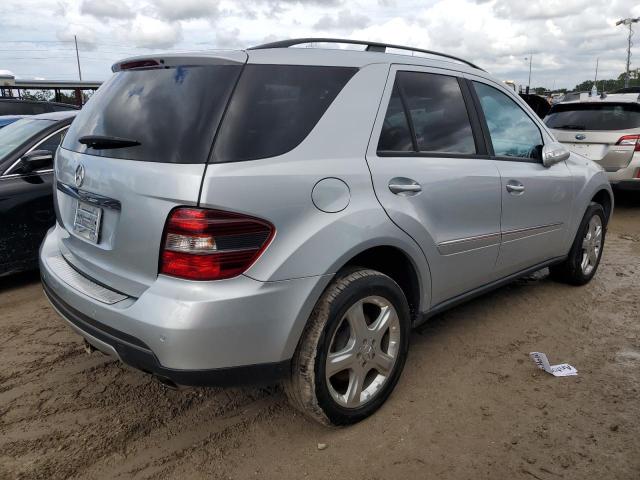 Photo 2 VIN: 4JGBB86E66A088488 - MERCEDES-BENZ ML 350 