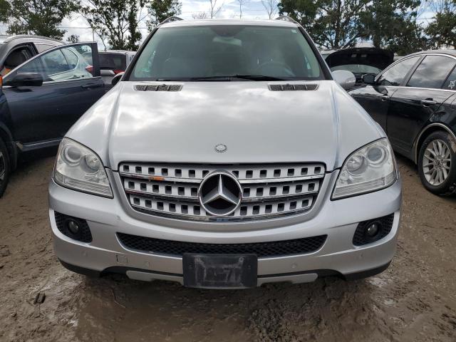 Photo 4 VIN: 4JGBB86E66A088488 - MERCEDES-BENZ ML 350 