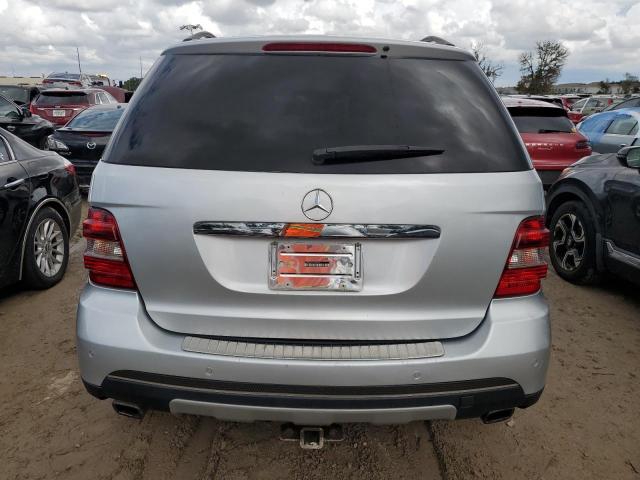 Photo 5 VIN: 4JGBB86E66A088488 - MERCEDES-BENZ ML 350 