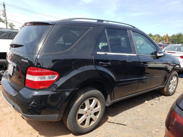 Photo 2 VIN: 4JGBB86E67A156015 - MERCEDES-BENZ ML 350 