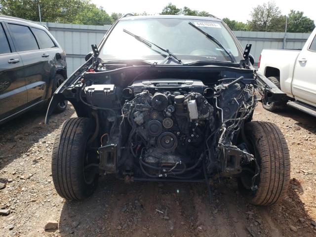 Photo 4 VIN: 4JGBB86E67A156015 - MERCEDES-BENZ ML 350 