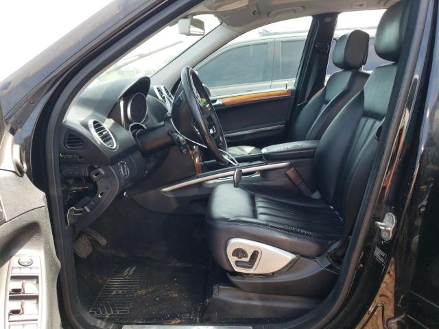 Photo 6 VIN: 4JGBB86E67A156015 - MERCEDES-BENZ ML 350 