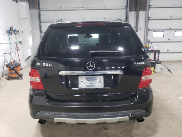 Photo 5 VIN: 4JGBB86E67A216262 - MERCEDES-BENZ M-CLASS 