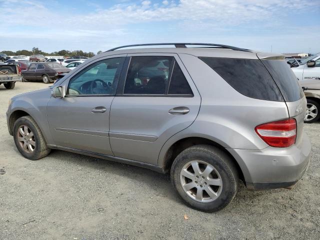 Photo 1 VIN: 4JGBB86E67A231683 - MERCEDES-BENZ ML 350 