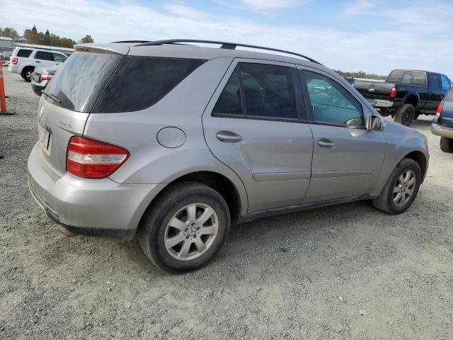 Photo 2 VIN: 4JGBB86E67A231683 - MERCEDES-BENZ ML 350 