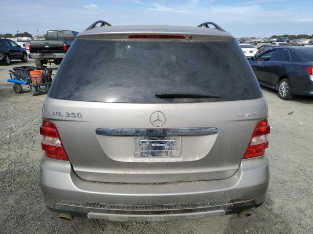 Photo 5 VIN: 4JGBB86E67A231683 - MERCEDES-BENZ ML 350 