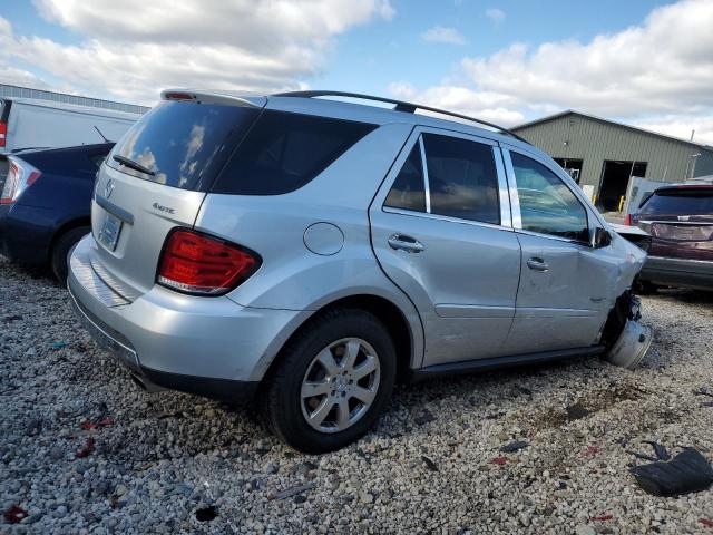 Photo 2 VIN: 4JGBB86E67A256907 - MERCEDES-BENZ ML 350 