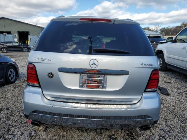 Photo 5 VIN: 4JGBB86E67A256907 - MERCEDES-BENZ ML 350 