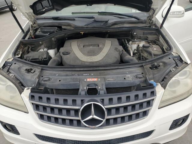 Photo 11 VIN: 4JGBB86E67A269043 - MERCEDES-BENZ ML 350 