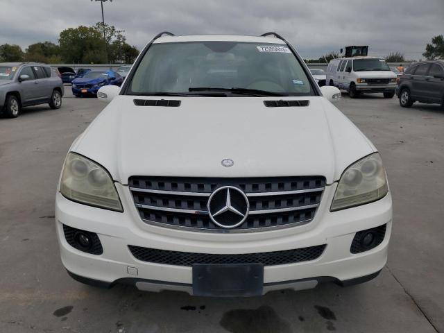 Photo 4 VIN: 4JGBB86E67A269043 - MERCEDES-BENZ ML 350 