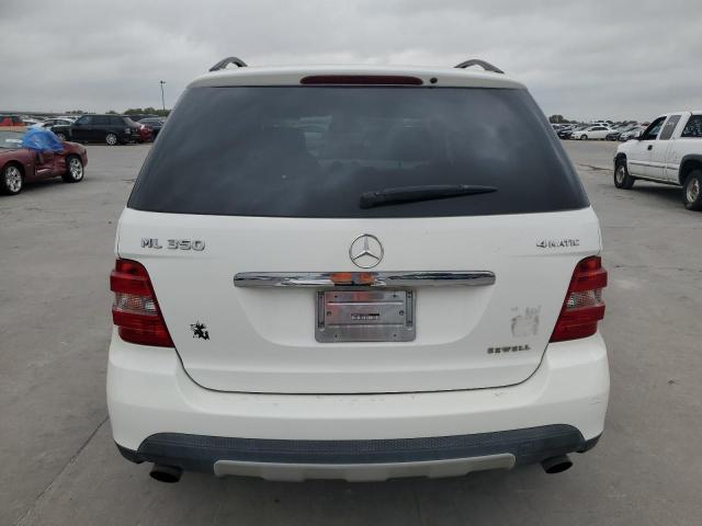 Photo 5 VIN: 4JGBB86E67A269043 - MERCEDES-BENZ ML 350 