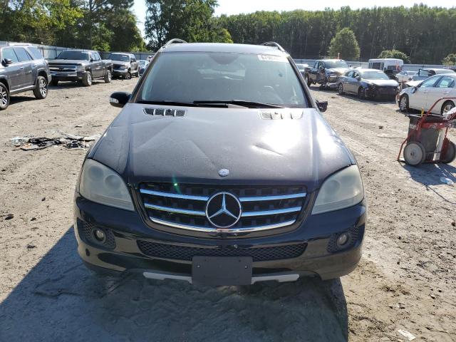 Photo 4 VIN: 4JGBB86E67A283668 - MERCEDES-BENZ ML 350 