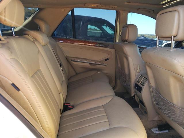 Photo 10 VIN: 4JGBB86E68A318341 - MERCEDES-BENZ ML 350 