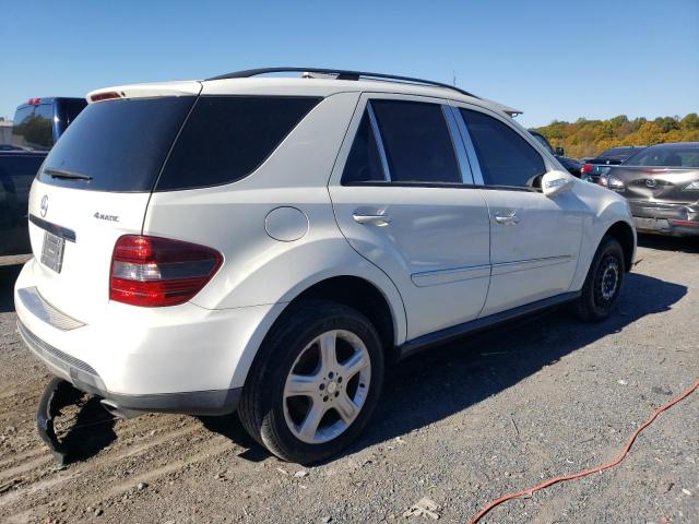 Photo 2 VIN: 4JGBB86E68A318341 - MERCEDES-BENZ ML 350 