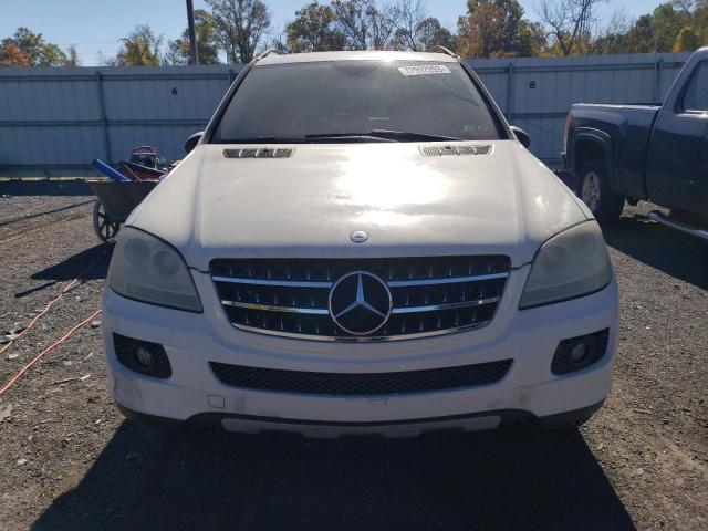 Photo 4 VIN: 4JGBB86E68A318341 - MERCEDES-BENZ ML 350 