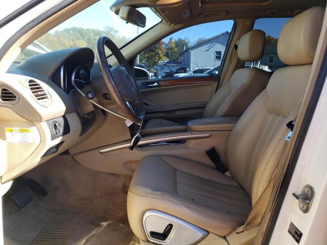 Photo 6 VIN: 4JGBB86E68A318341 - MERCEDES-BENZ ML 350 