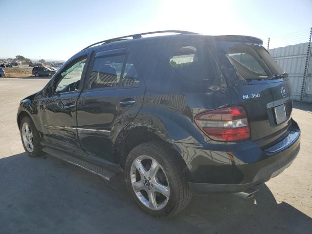 Photo 1 VIN: 4JGBB86E68A323944 - MERCEDES-BENZ ML 350 