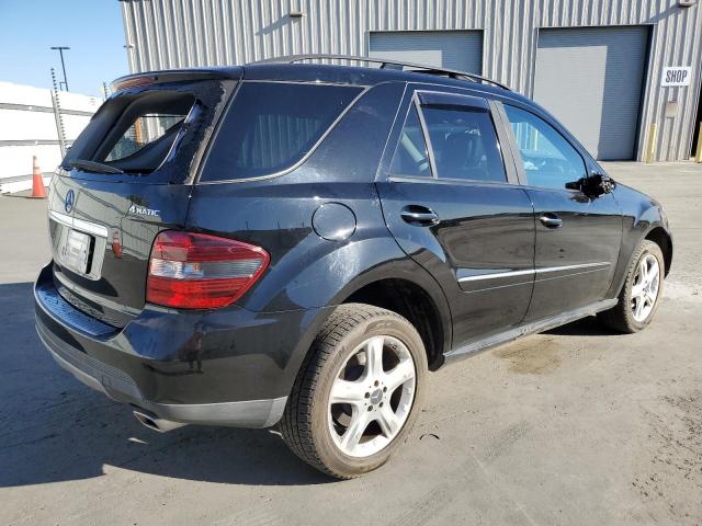 Photo 2 VIN: 4JGBB86E68A323944 - MERCEDES-BENZ ML 350 