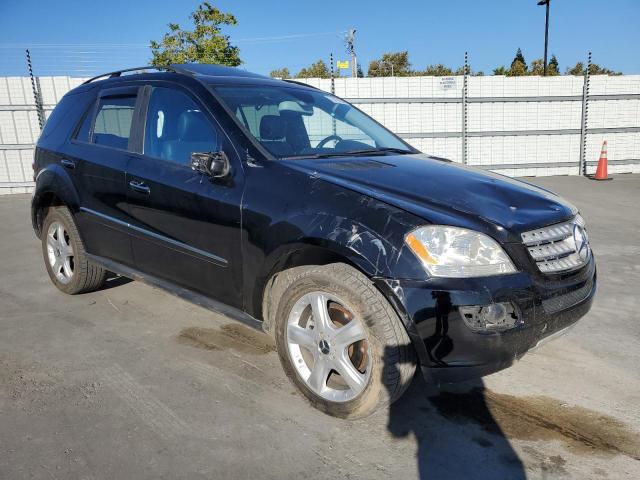 Photo 3 VIN: 4JGBB86E68A323944 - MERCEDES-BENZ ML 350 