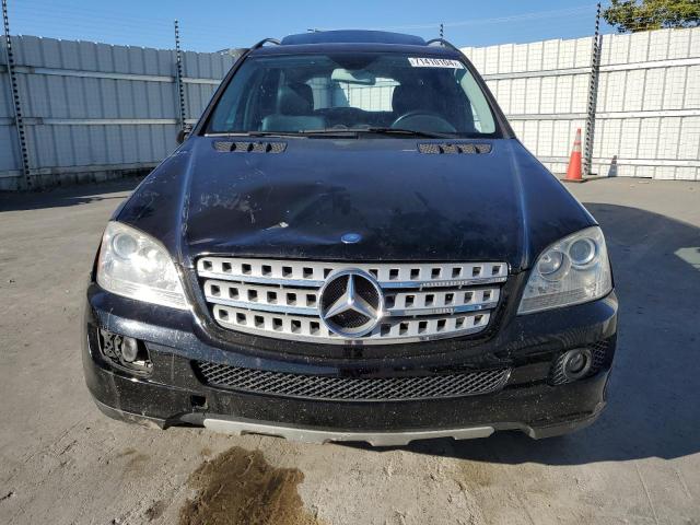 Photo 4 VIN: 4JGBB86E68A323944 - MERCEDES-BENZ ML 350 