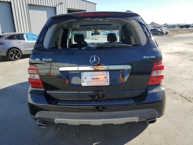 Photo 5 VIN: 4JGBB86E68A323944 - MERCEDES-BENZ ML 350 