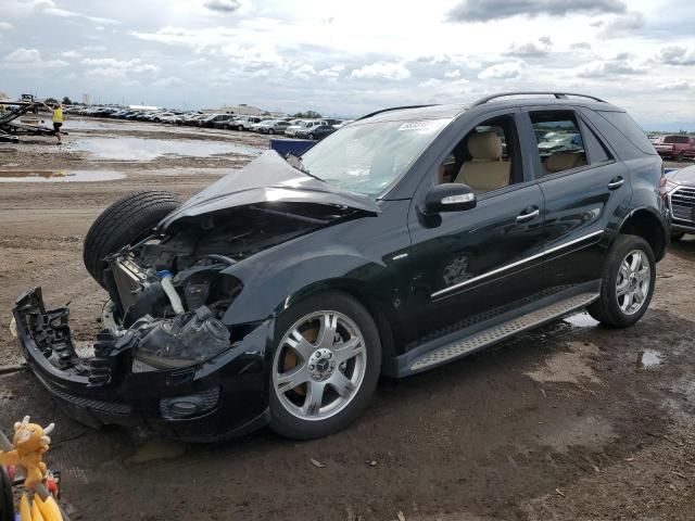 Photo 0 VIN: 4JGBB86E68A357317 - MERCEDES-BENZ ML 350 