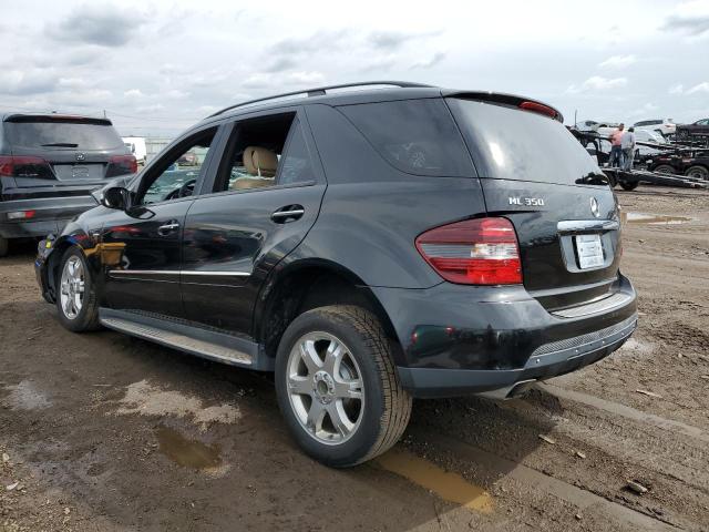 Photo 1 VIN: 4JGBB86E68A357317 - MERCEDES-BENZ ML 350 