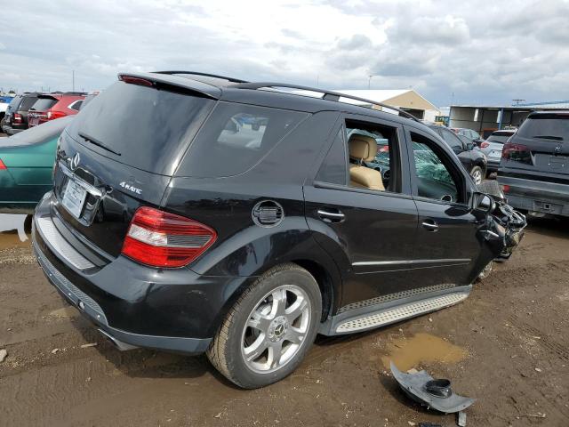 Photo 2 VIN: 4JGBB86E68A357317 - MERCEDES-BENZ ML 350 