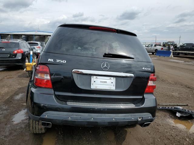 Photo 5 VIN: 4JGBB86E68A357317 - MERCEDES-BENZ ML 350 