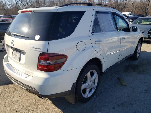 Photo 3 VIN: 4JGBB86E68A363781 - MERCEDES-BENZ ML 350 