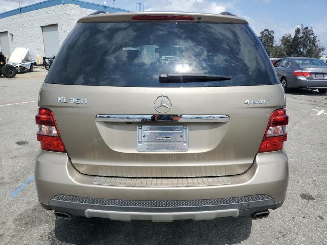 Photo 5 VIN: 4JGBB86E68A370343 - MERCEDES-BENZ M-CLASS 