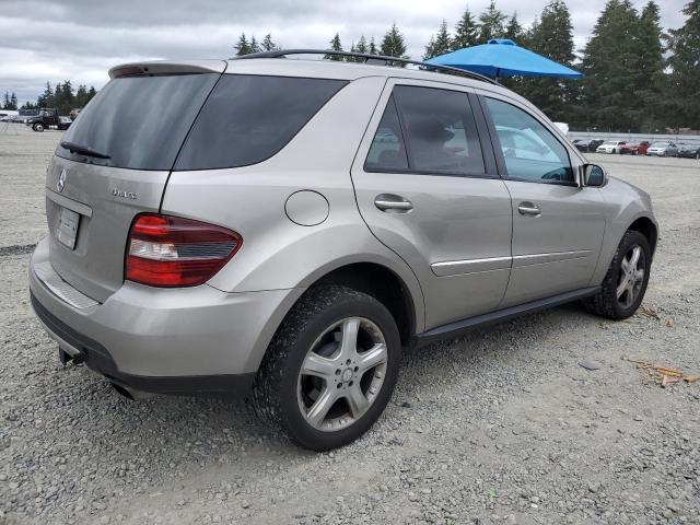 Photo 2 VIN: 4JGBB86E68A413174 - MERCEDES-BENZ ML 350 