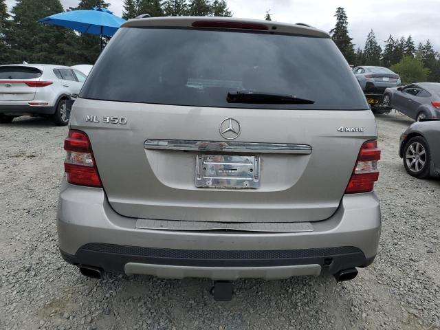 Photo 5 VIN: 4JGBB86E68A413174 - MERCEDES-BENZ ML 350 