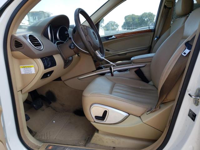 Photo 6 VIN: 4JGBB86E68A434199 - MERCEDES-BENZ ML 350 