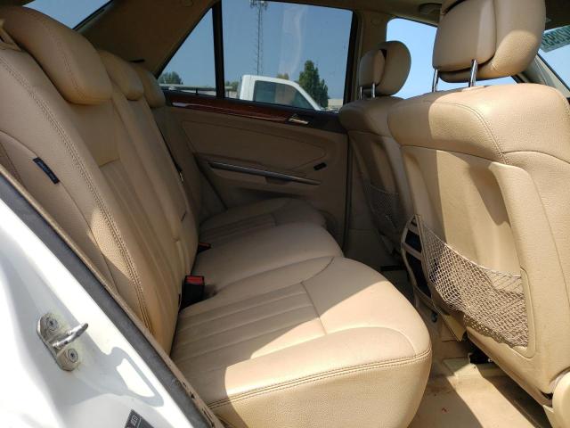 Photo 9 VIN: 4JGBB86E68A434199 - MERCEDES-BENZ ML 350 