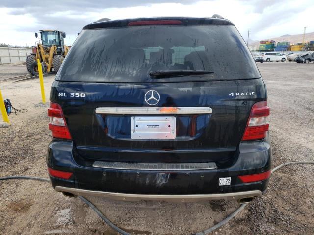 Photo 5 VIN: 4JGBB86E69A441459 - MERCEDES-BENZ M-CLASS 