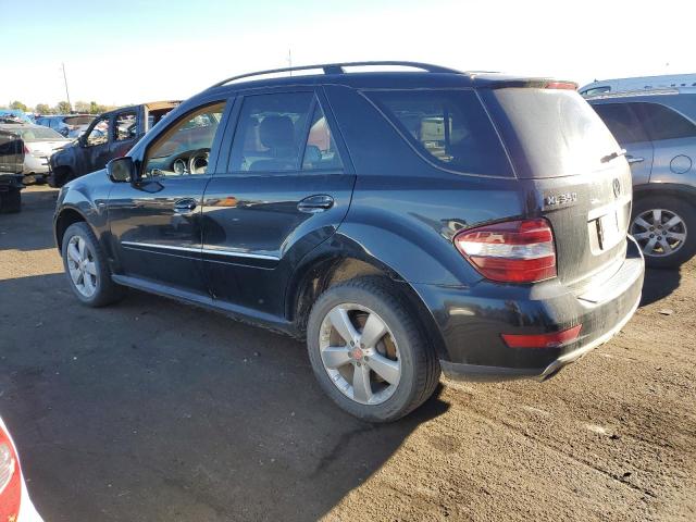 Photo 1 VIN: 4JGBB86E69A470170 - MERCEDES-BENZ ML 350 