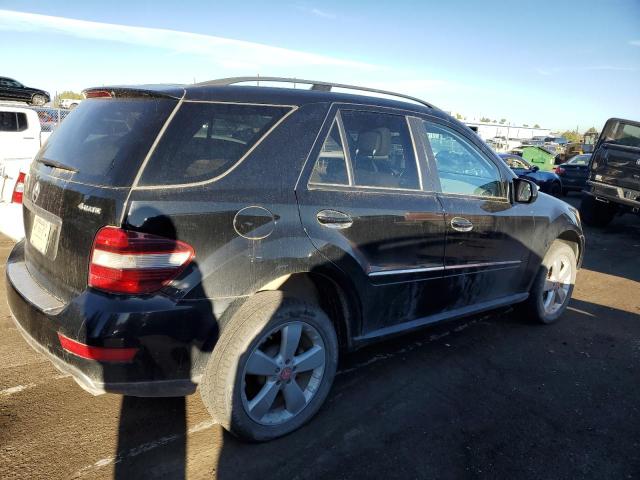 Photo 2 VIN: 4JGBB86E69A470170 - MERCEDES-BENZ ML 350 