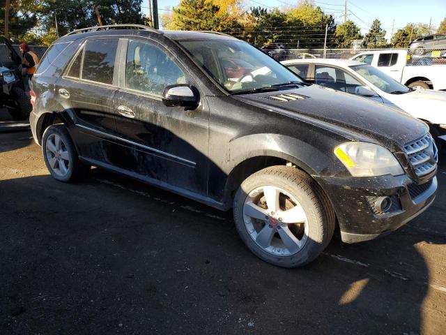 Photo 3 VIN: 4JGBB86E69A470170 - MERCEDES-BENZ ML 350 