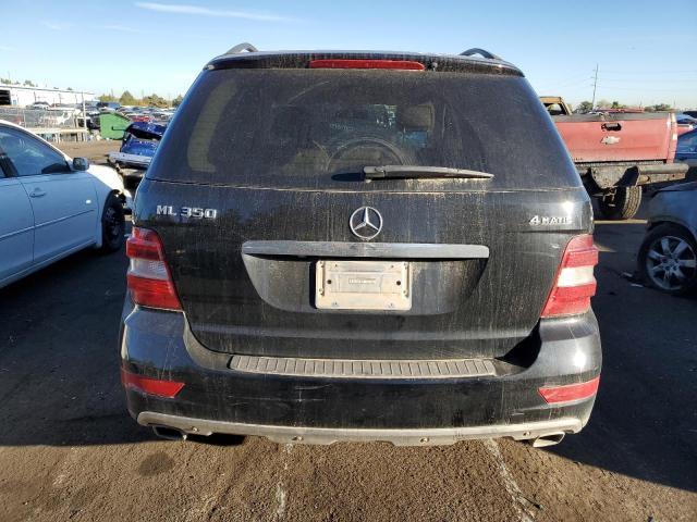 Photo 5 VIN: 4JGBB86E69A470170 - MERCEDES-BENZ ML 350 