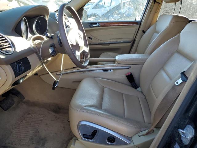 Photo 6 VIN: 4JGBB86E69A470170 - MERCEDES-BENZ ML 350 