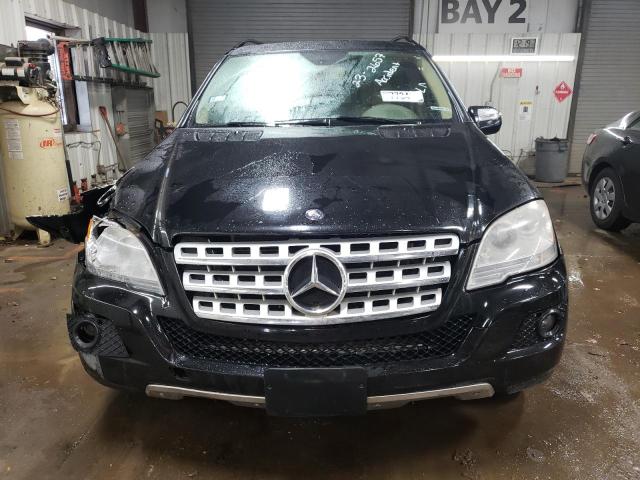 Photo 4 VIN: 4JGBB86E69A475885 - MERCEDES-BENZ M-CLASS 