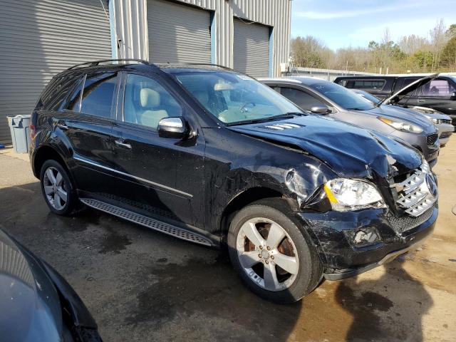 Photo 3 VIN: 4JGBB86E69A495148 - MERCEDES-BENZ M-CLASS 