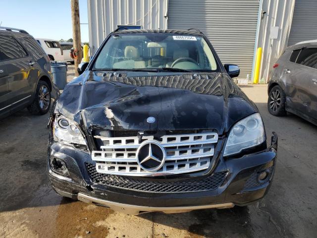 Photo 4 VIN: 4JGBB86E69A495148 - MERCEDES-BENZ M-CLASS 