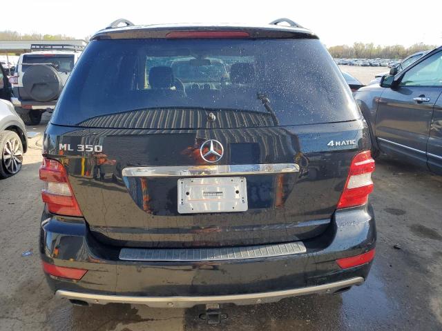 Photo 5 VIN: 4JGBB86E69A495148 - MERCEDES-BENZ M-CLASS 