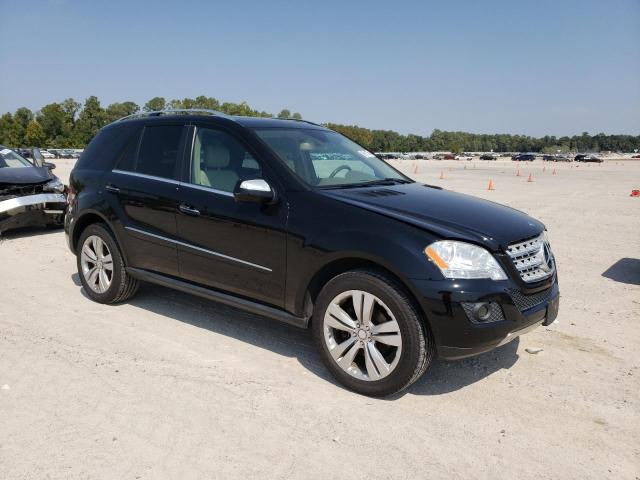 Photo 3 VIN: 4JGBB86E69A509467 - MERCEDES-BENZ ML 350 