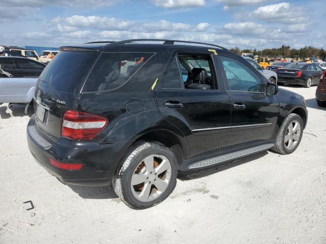 Photo 2 VIN: 4JGBB86E69A512871 - MERCEDES-BENZ ML 350 