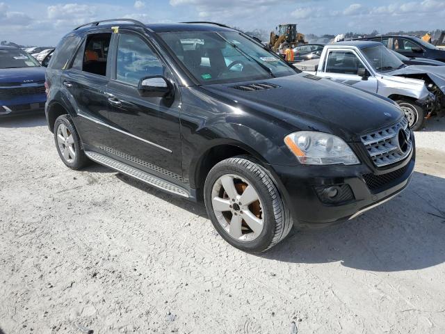 Photo 3 VIN: 4JGBB86E69A512871 - MERCEDES-BENZ ML 350 