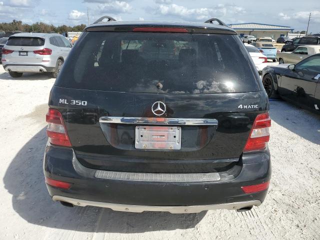 Photo 5 VIN: 4JGBB86E69A512871 - MERCEDES-BENZ ML 350 