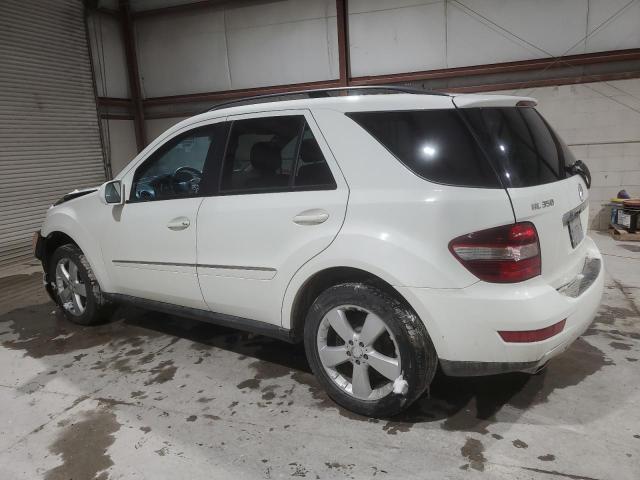 Photo 1 VIN: 4JGBB86E69A519402 - MERCEDES-BENZ ML 350 